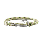Swamp Snake Fish Hook Bracelet | Anklet