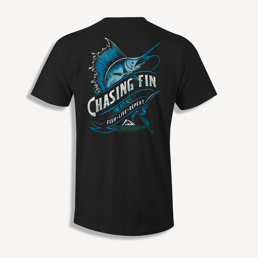 Sailfish Paradise T-Shirt