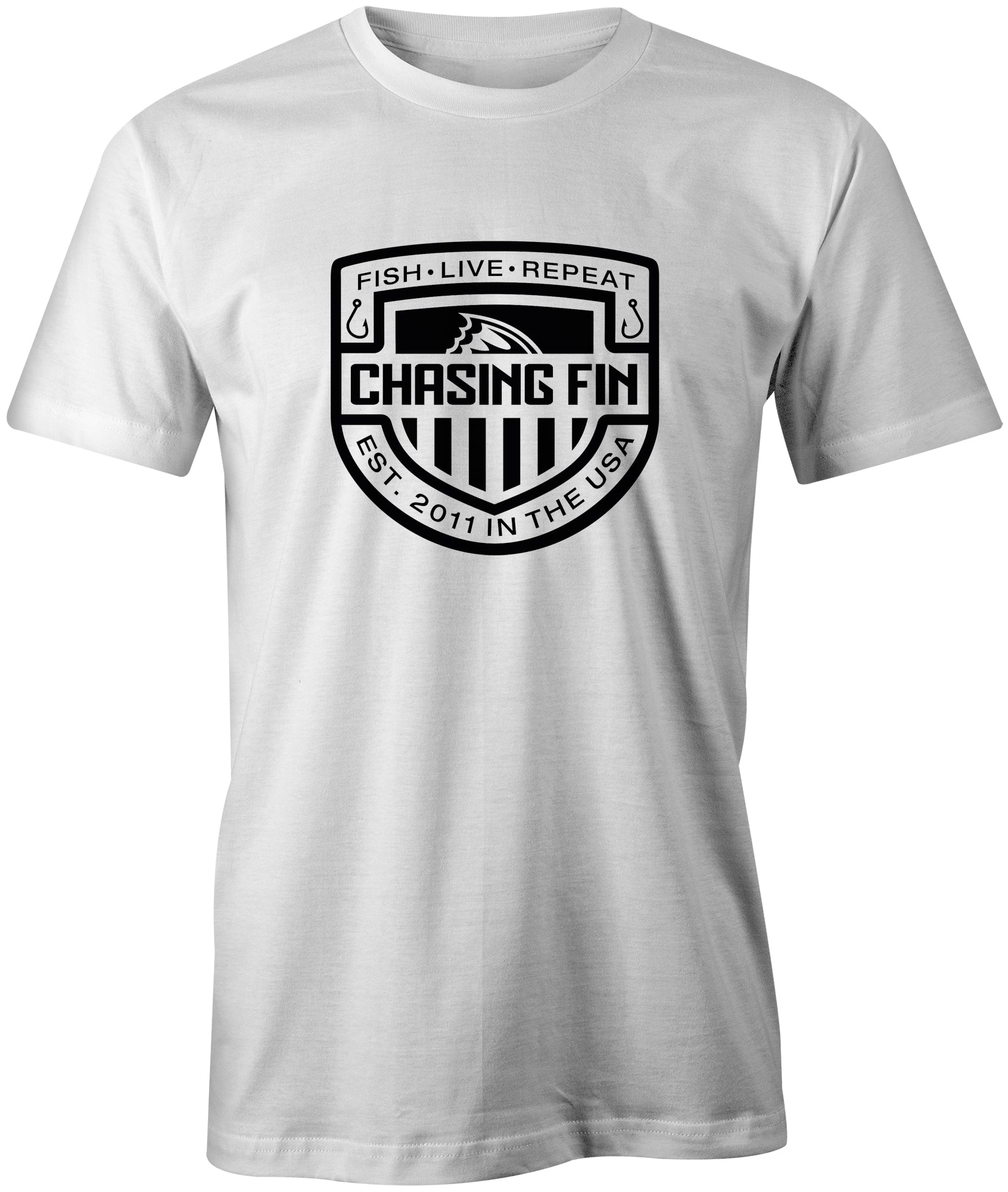 Black Shield Premium T-Shirt
