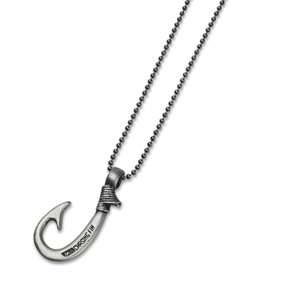 J-Hook Necklace---COMING SOON!