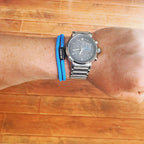 Magnetic Clasp Bracelet