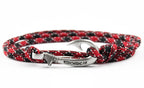 Deadpool Fish Hook Bracelet | Anklet
