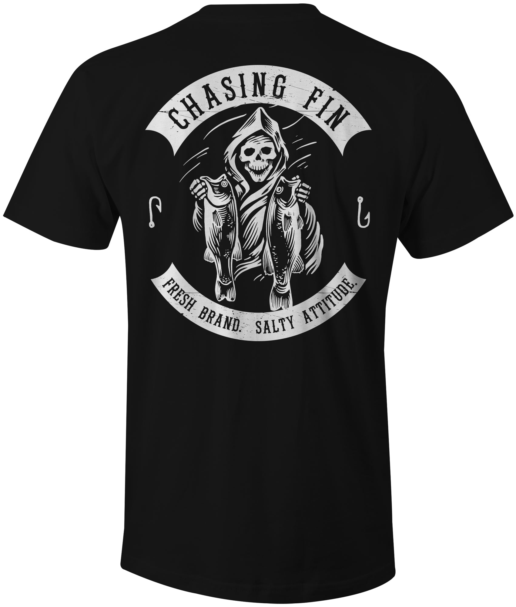 Freshwater Reaper T-Shirt
