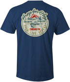 Frogs For Hogs T-Shirt---New arrival
