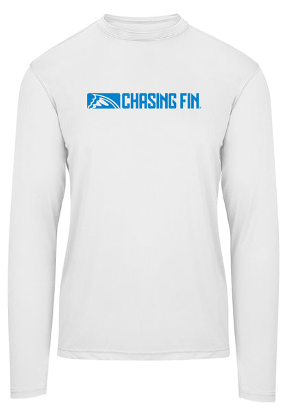 Pro Fin Series LS Performance (White)