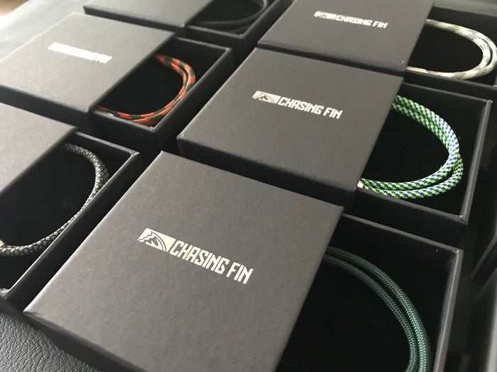 Magnetic Clasp Bracelet