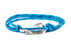Icey Cold Fish Hook Bracelet | Anklet