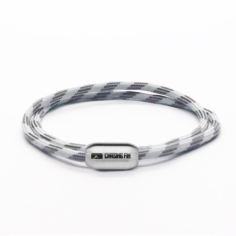 Magnetic Clasp Bracelet
