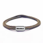 Magnetic Clasp Bracelet
