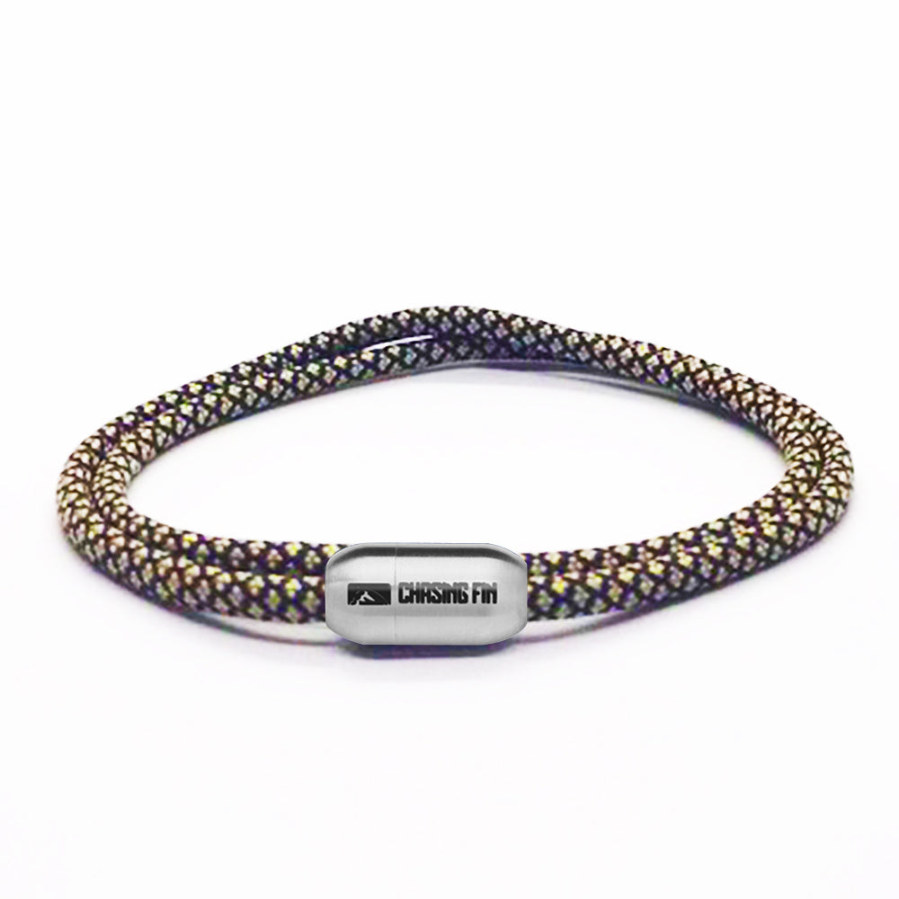 Magnetic Clasp Bracelet
