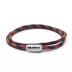 Magnetic Clasp Bracelet
