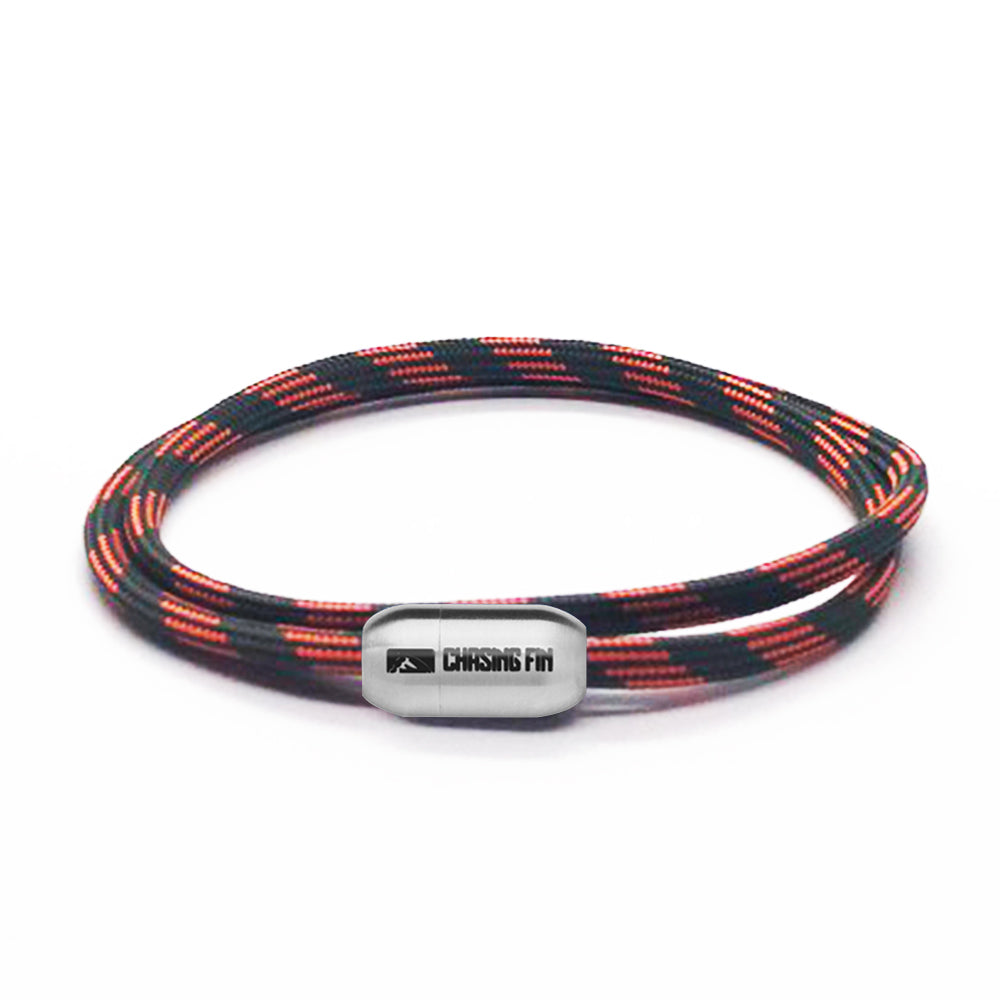Magnetic Clasp Bracelet
