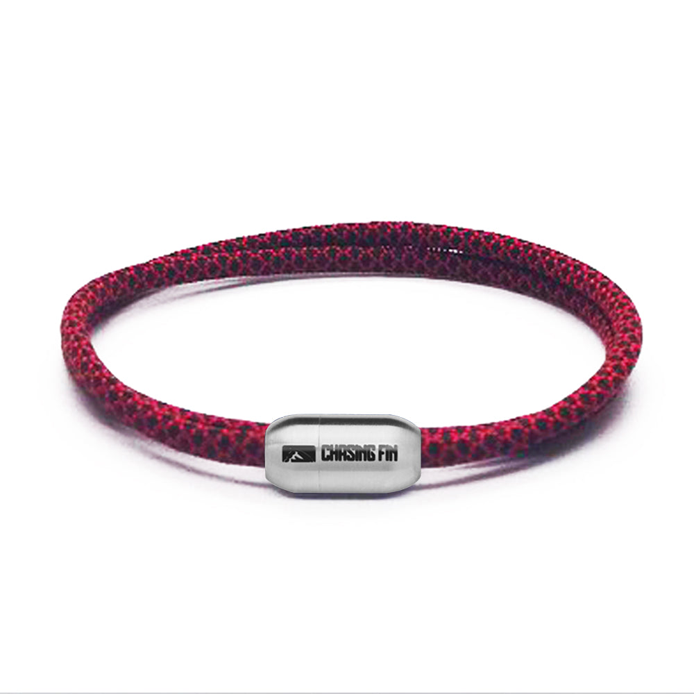 Magnetic Clasp Bracelet
