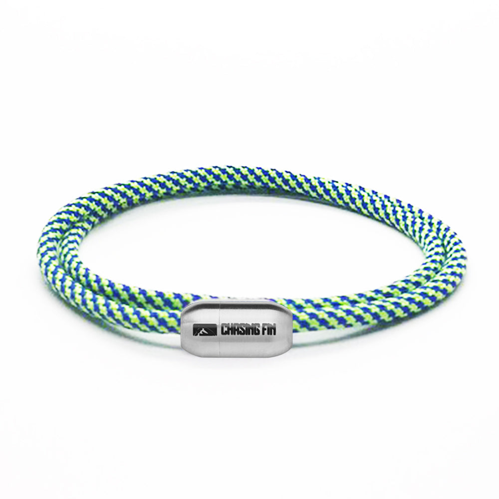 Magnetic Clasp Bracelet
