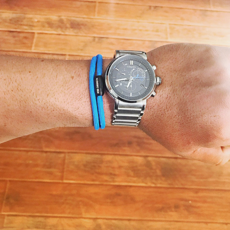 Magnetic Clasp Bracelet
