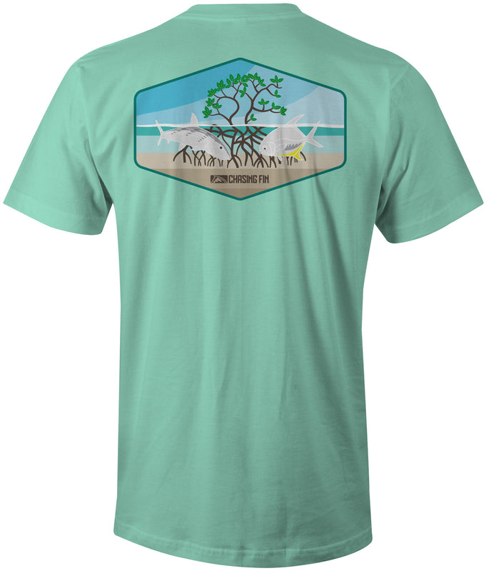 Mangrove Flats T-Shirt