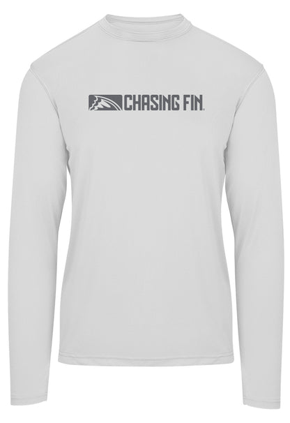 Pro Fin Series LS Performance (Pearl Gray)