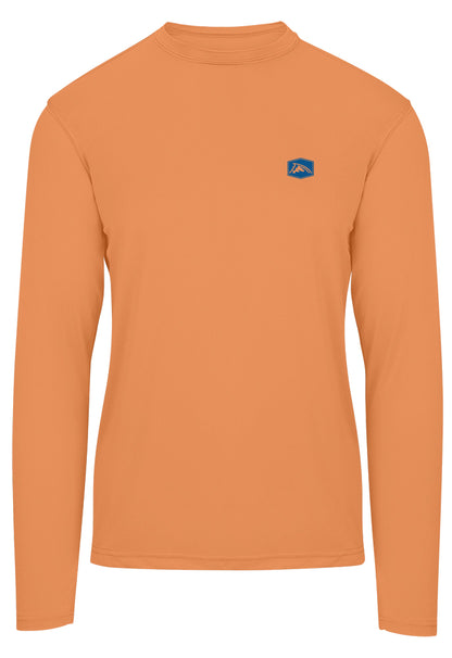 Tailing Redfish Performance Shirt---COMING SOON