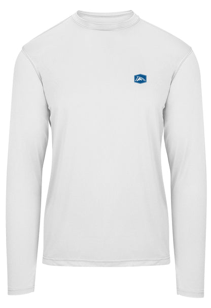 Tailing Redfish Performance Shirt---COMING SOON