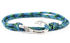 Reef Fish Hook Bracelet | Anklet