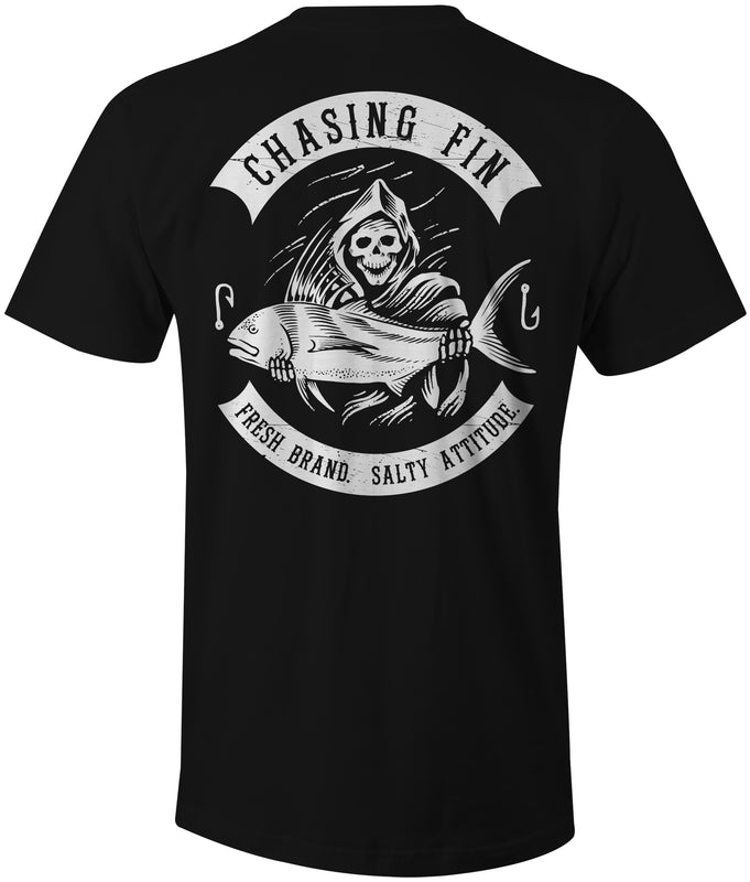 Saltwater Reaper T-Shirt