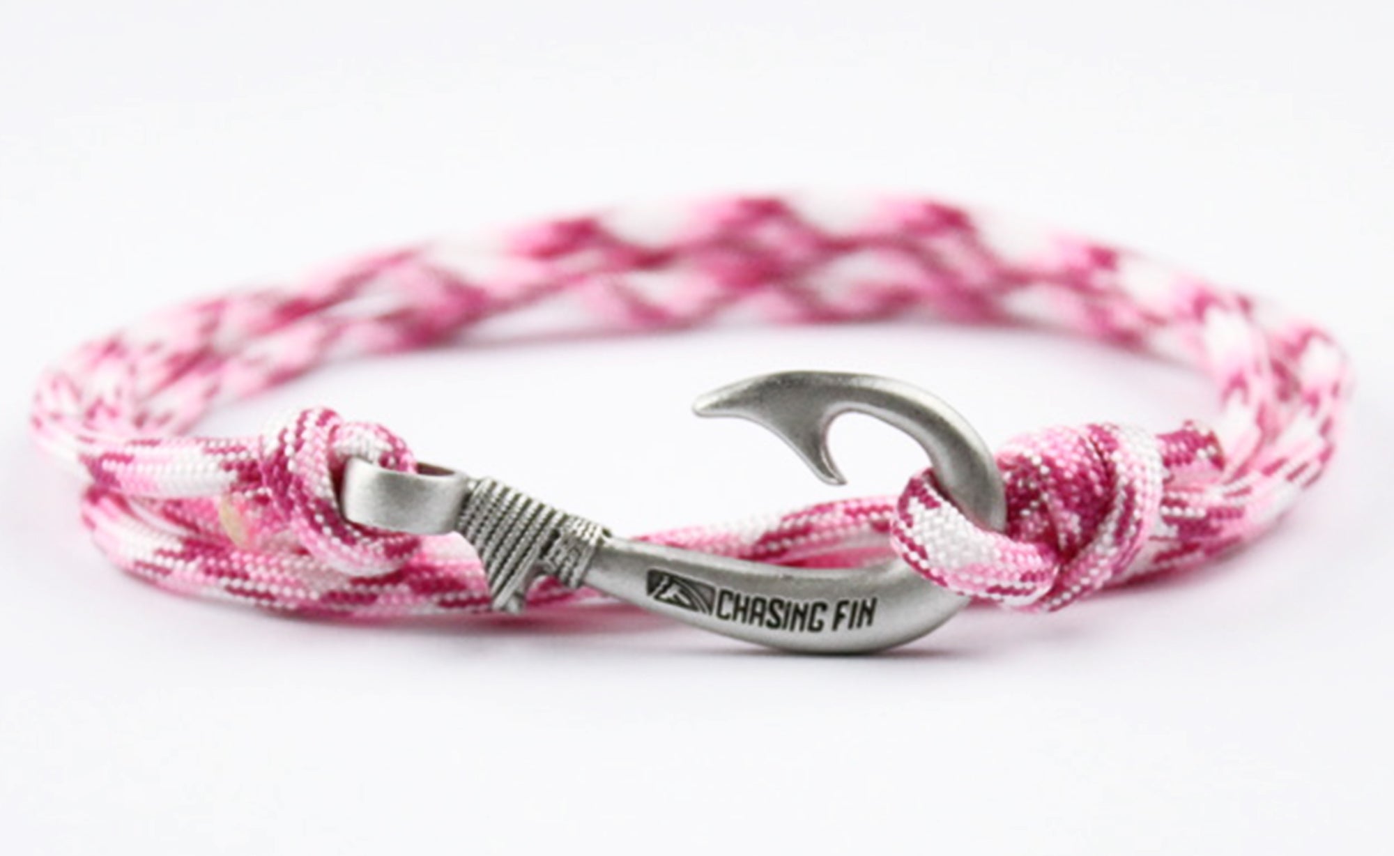 Save the Tatas Fish Hook Bracelet | Anklet