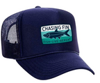 Salty Tarpon Foam Trucker Cap