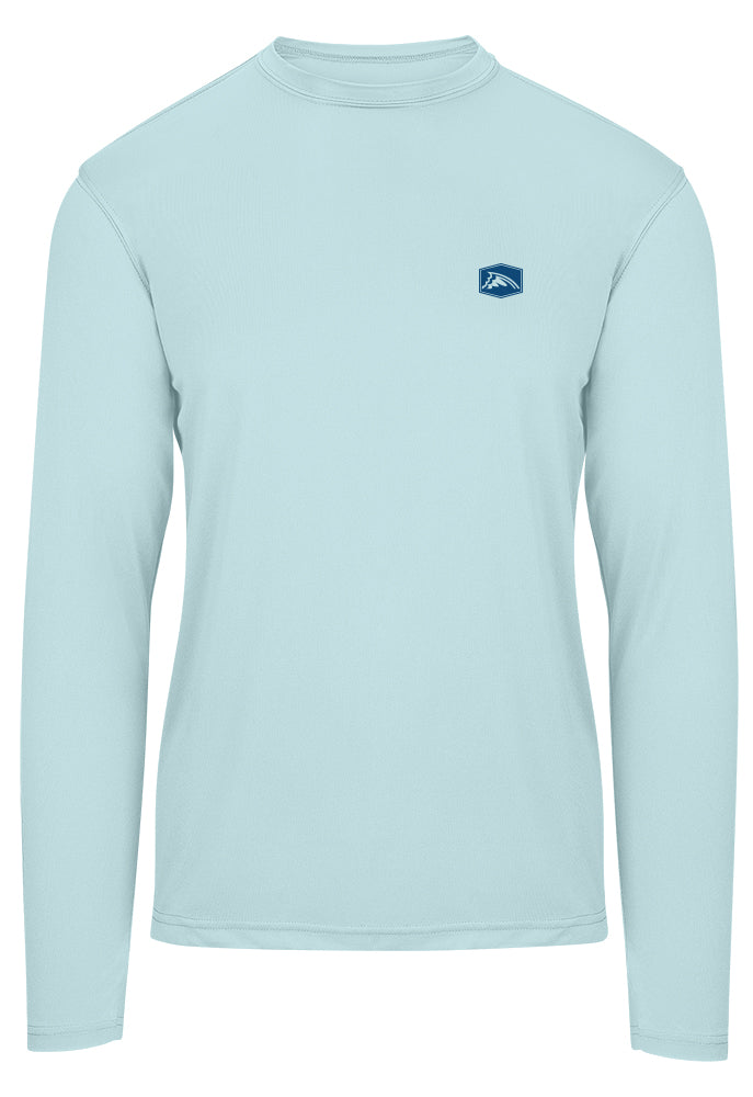 Tarpon Performance Shirt---COMING SOON