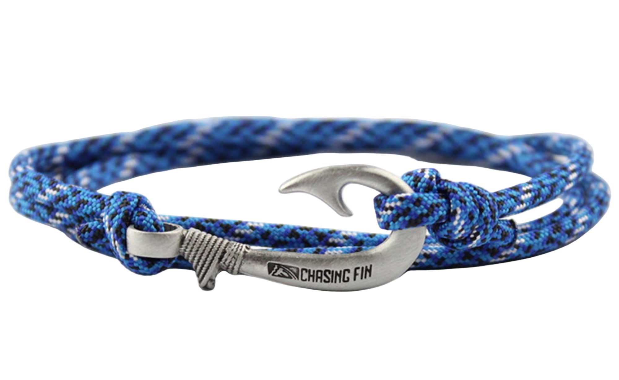 Tsunami Fish Hook Bracelet