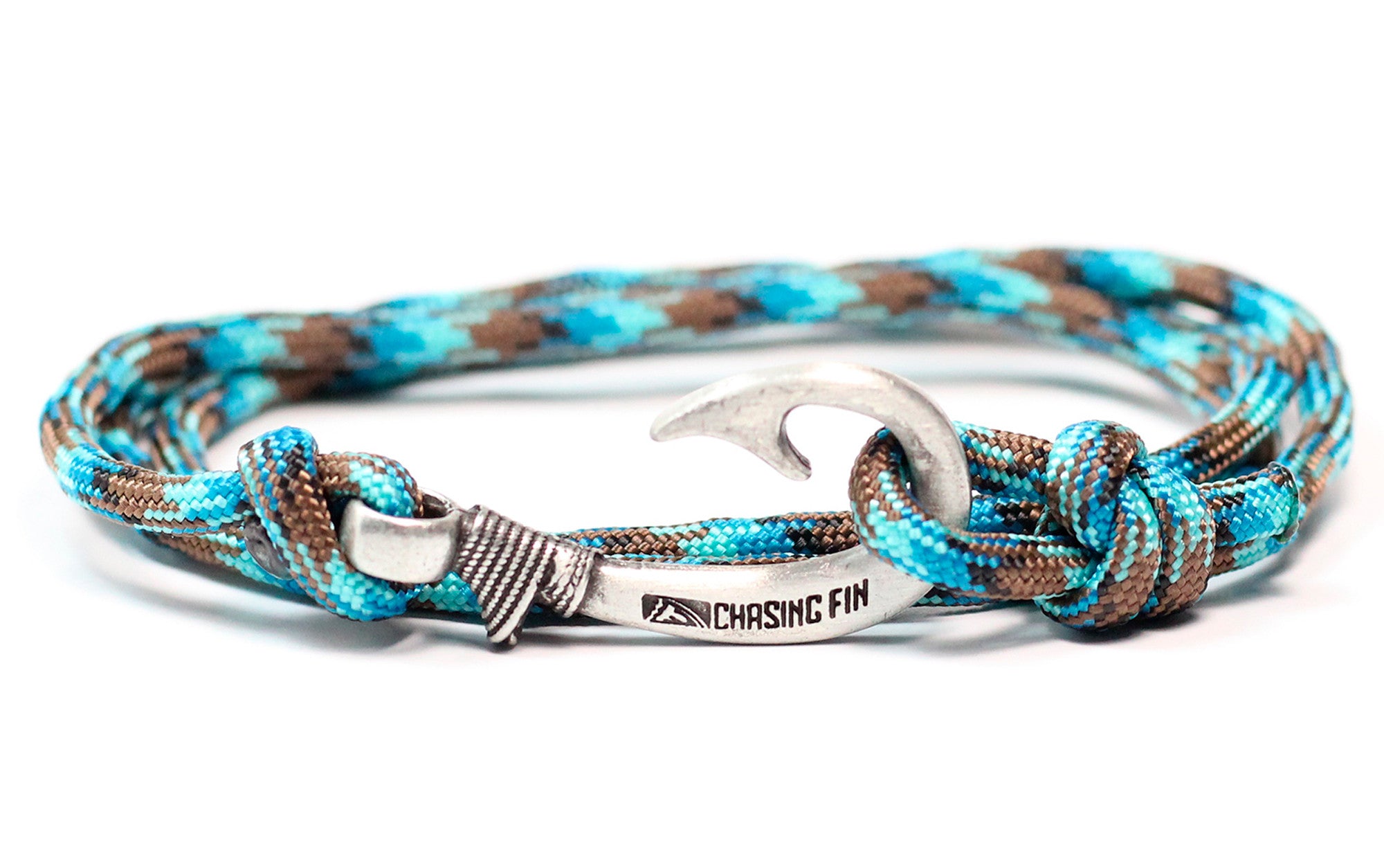 Abyss Fish Hook Bracelet | Anklet