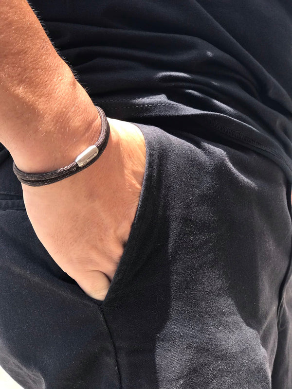 Magnetic Clasp Bracelet