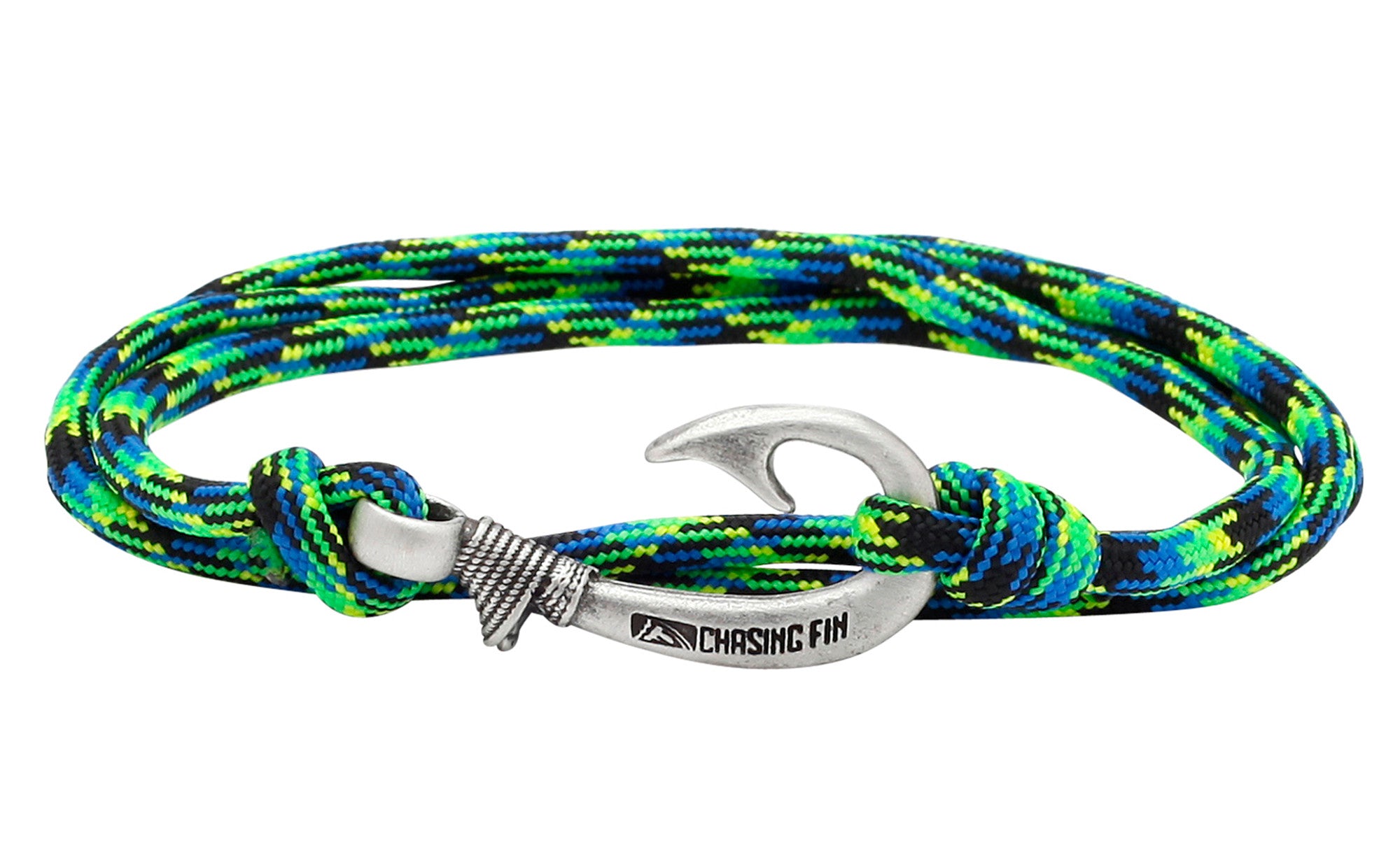 Aquatica Fish Hook Bracelet | Anklet