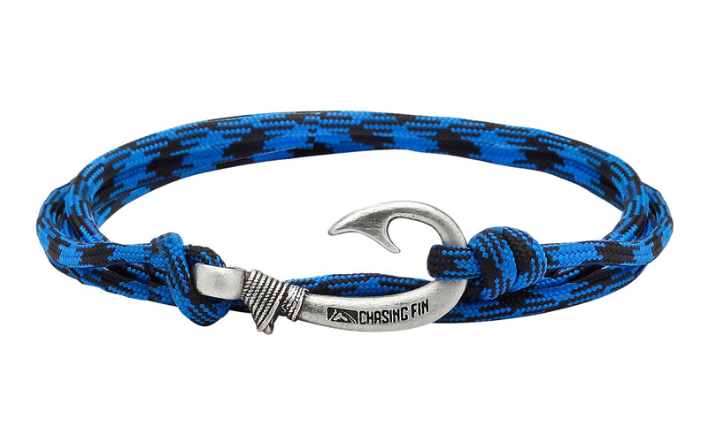 Bruiser Fish Hook Bracelet – Fish Hook Bracelets