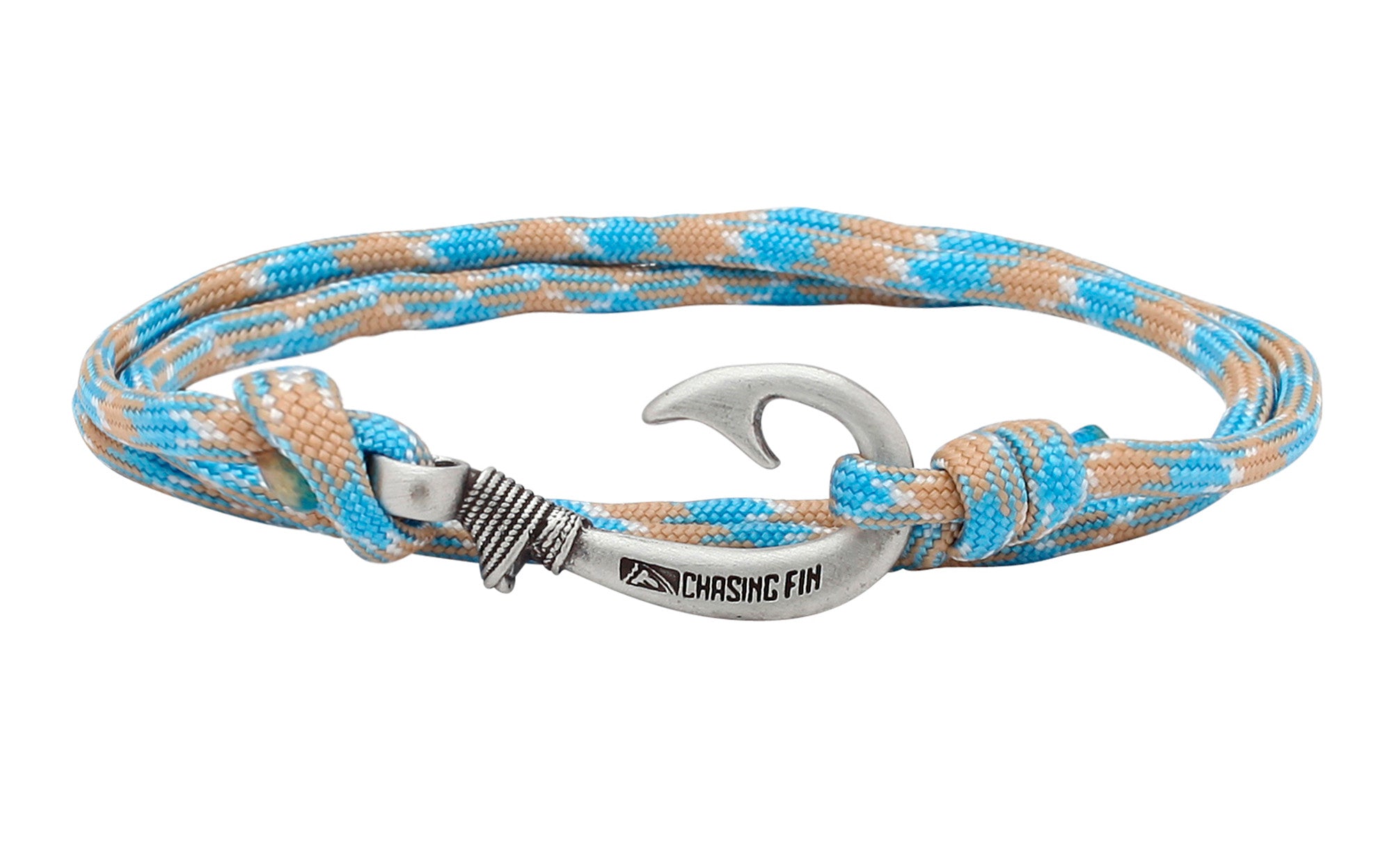 Carolina Beach Fish Hook Bracelet – Fish Hook Bracelets