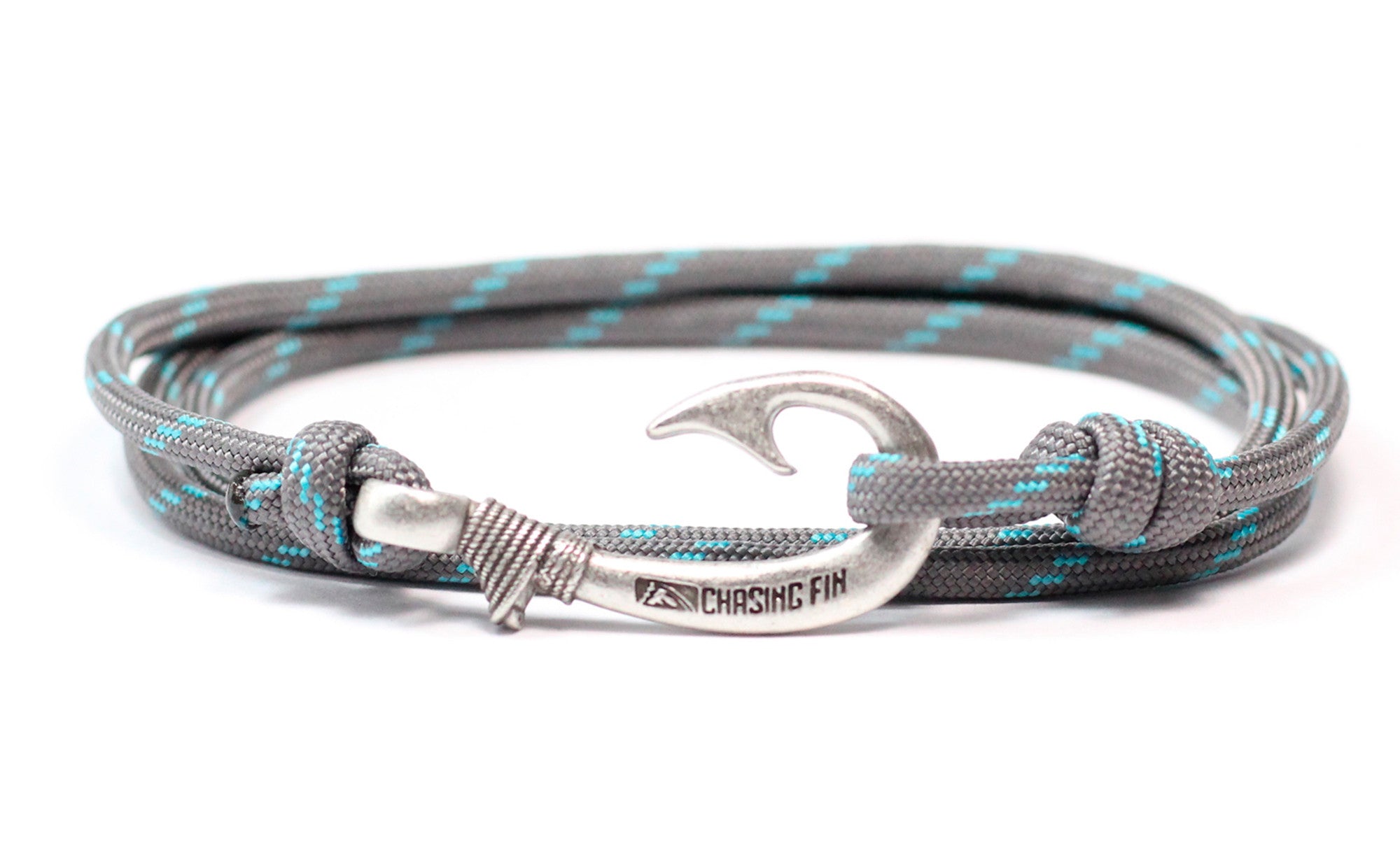 Frostbite Fish Hook Bracelet | Anklet