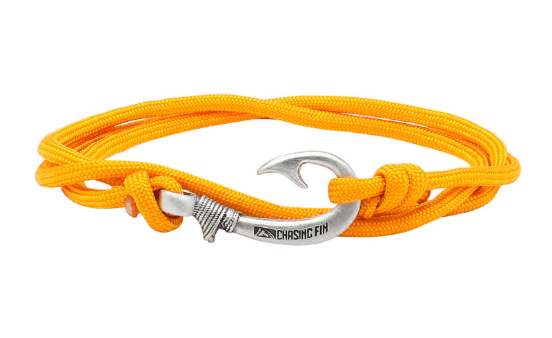Goldenrod Fish Hook Bracelet – Fish Hook Bracelets