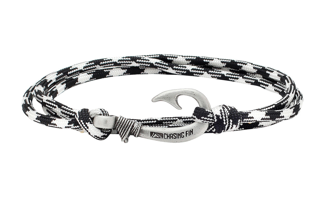 Harmony Fish Hook Bracelet | Anklet