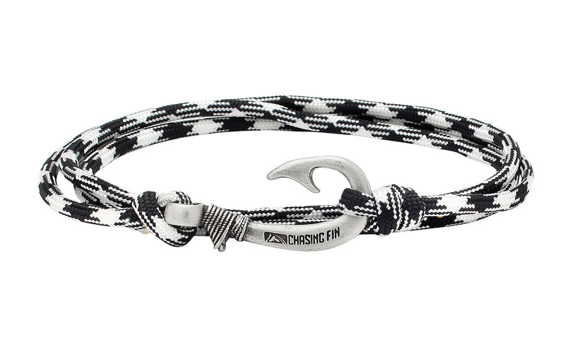 Harmony Fish Hook Bracelet