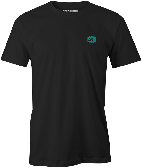Kona Fish Hook T-Shirt