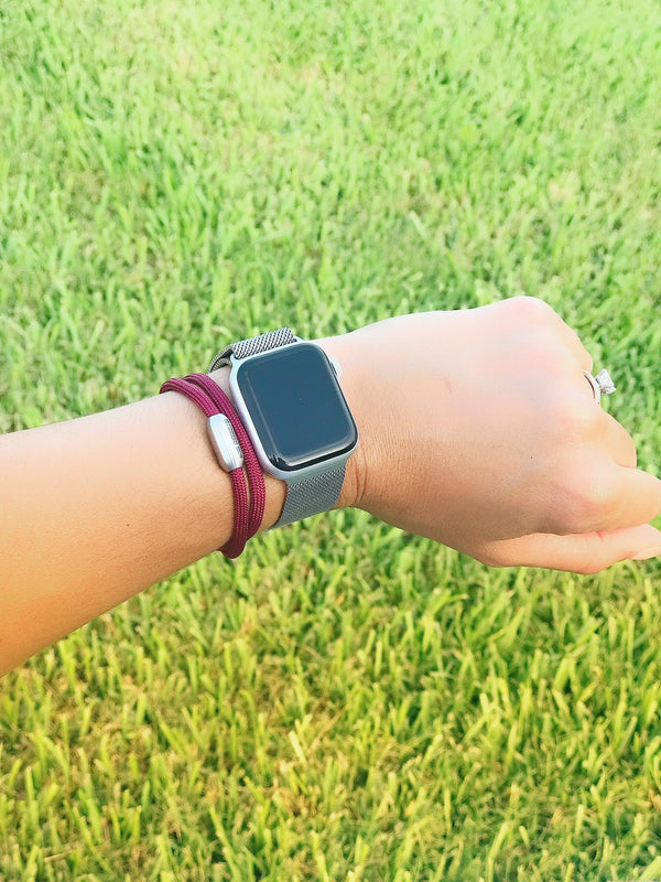 Magnetic Clasp Bracelet