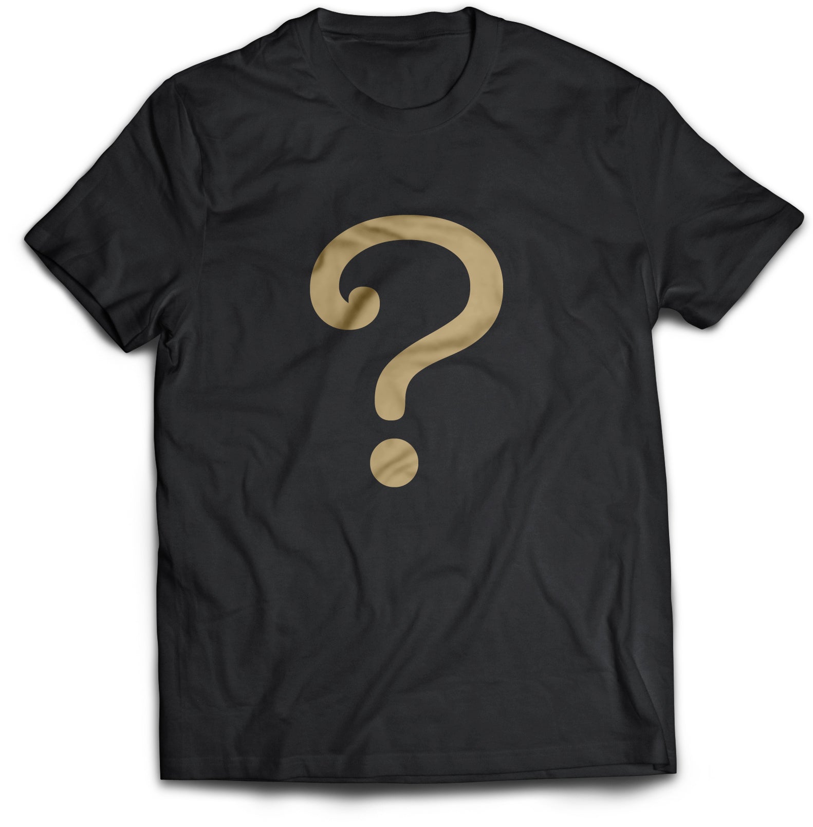 Mystery Shirt