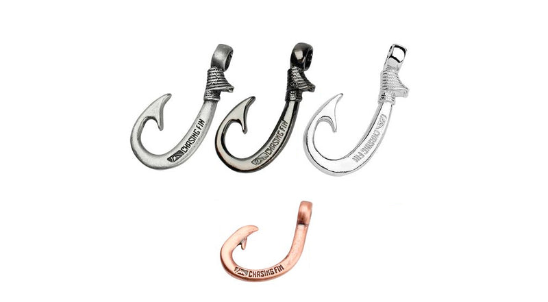 Comanche Fish Hook Bracelet